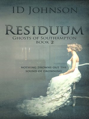 cover image of Residuum